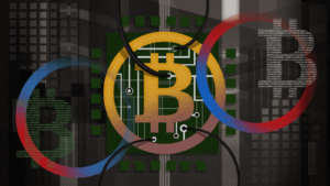 Operatorzy kopania bitcoinów walczą o udział w rynku w 2022 r. PlatoBlockchain Data Intelligence. Wyszukiwanie pionowe. Aj.