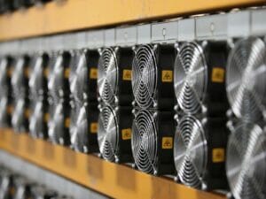 Blockmetrix Startup Penambangan Bitcoin Mengumpulkan $43 juta dalam Intelijen Data PlatoBlockchain Putaran Seri B. Pencarian Vertikal. ai.