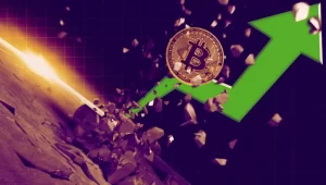 Bitcoin alustas Breakoutiga 28. märtsil, BTC hind võib varsti jõuda 50 XNUMX dollarini! PlatoBlockchaini andmete luure. Vertikaalne otsing. Ai.