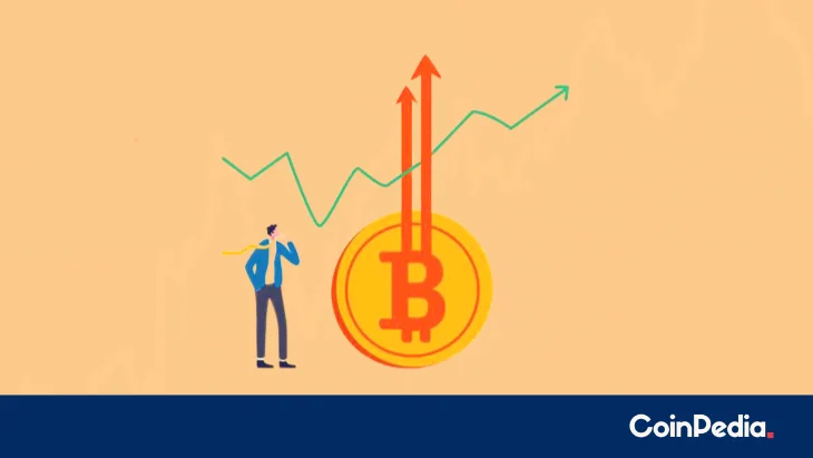 Bitcoin(BTC) Price Might Hit $50k With 15% Upswing By March End ! Here’s Why? PlatoBlockchain Data Intelligence. Vertical Search. Ai.
