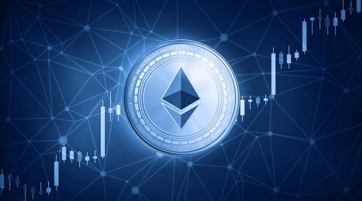 Ether Outperformed The Market, btc, bitcoin, ethereum, level
