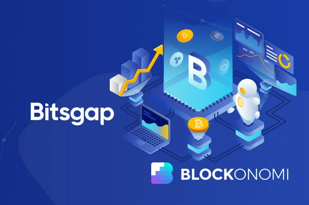 Bitsgap Review: Cryptocurrency Trading, Arbitrage, Signals & Trading Bots PlatoBlockchain Data Intelligence. Vertical Search. Ai.