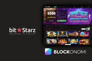 BitStarz Casino İncelemesi: Para Yatırma Bonusu Olmayan Bitcoin Kumarhanesi PlatoBlockchain Veri İstihbaratı. Dikey Arama. Ai.