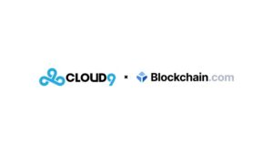 تعلن Blockchain.com عن شراكة مع Cloud9 PlatoBlockchain Data Intelligence. البحث العمودي. عاي.