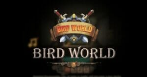 Game Blockchain Bird World Berhasil Menyelesaikan IDO PlatoBlockchain Data Intelligence. Pencarian Vertikal. ai.