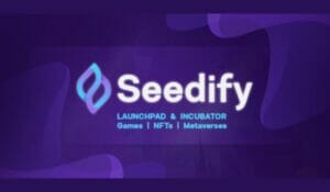Blockchain Gaming-fokusert inkubator Seedify skal lansere nye funksjoner og verktøy for Token PlatoBlockchain Data Intelligence. Vertikalt søk. Ai.