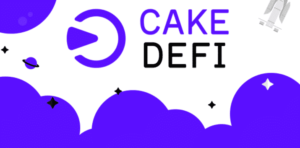Cake DeFi Fintech Platform lancerede $100M Venture Branch PlatoBlockchain Data Intelligence. Lodret søgning. Ai.