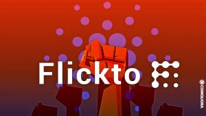 A Cardano-alapú Flickto megnyomja a decentralizált médiát – elindítja az ISPO PlatoBlockchain adatintelligenciát. Függőleges keresés. Ai.