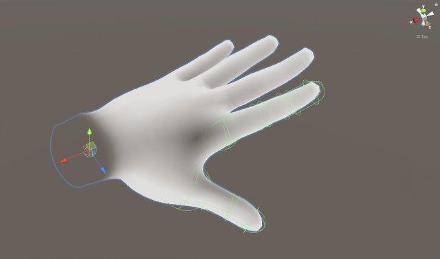 Fallstudie: Designen bakom "kubismens" handspårning av PlatoBlockchain-dataintelligens. Vertikal sökning. Ai.
