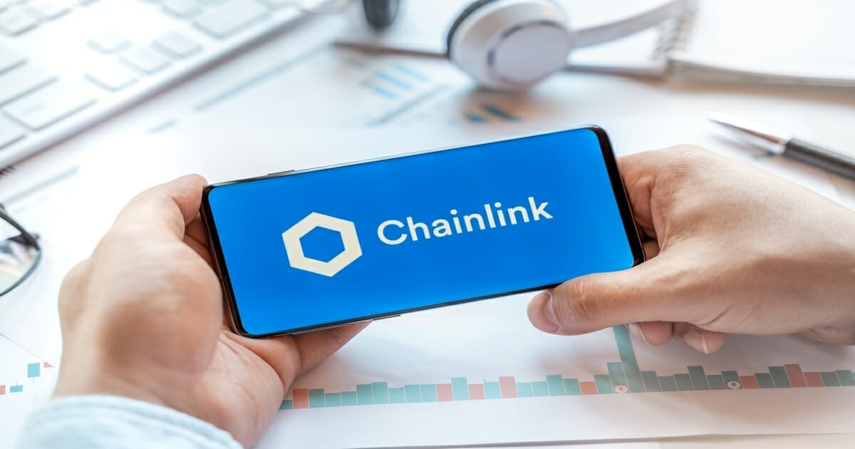 تعيّن Chainlink Labs دييم كبير مسؤولي التكنولوجيا داليا مالخي في منصب CRO PlatoBlockchain Data Intelligence. البحث العمودي. عاي.