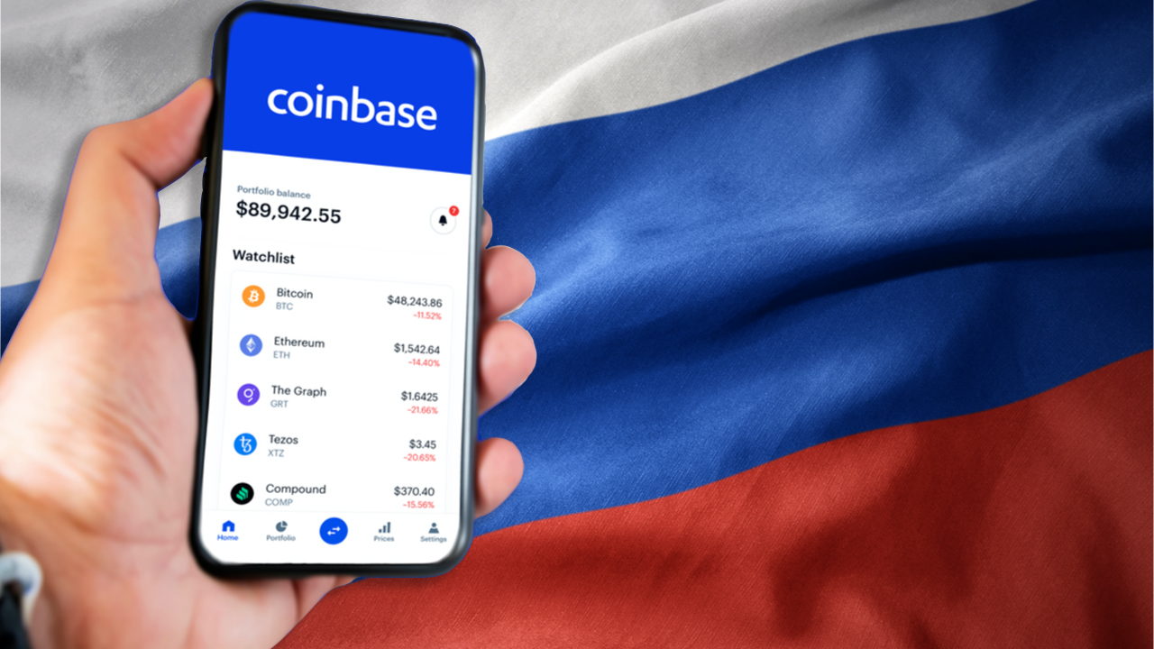 Coinbase ‘Will Not Institute a Blanket Ban’ on All Transactions Tied to Russian Crypto Addresses refugees PlatoBlockchain Data Intelligence. Vertical Search. Ai.