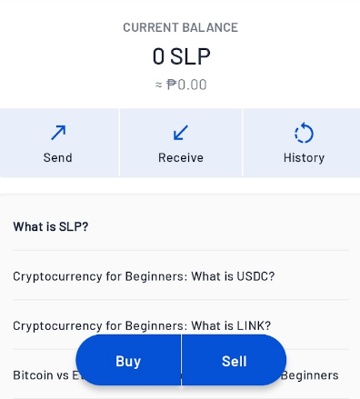 Coins.ph Now Supports Ronin SLP and AXS Deposits facebook messenger PlatoBlockchain Data Intelligence. Vertical Search. Ai.