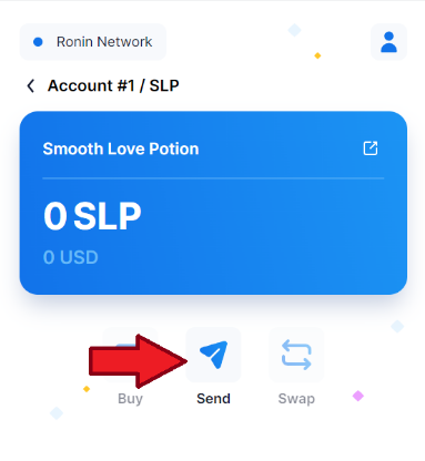 Coins.ph Now Supports Ronin SLP and AXS Deposits PlatoBlockchain Data Intelligence. Vertical Search. Ai.