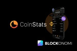 CoinStats: The All-In-One Crypto & DeFi Portfolio Manager PlatoBlockchain Data Intelligence. Vertical Search. Ai.