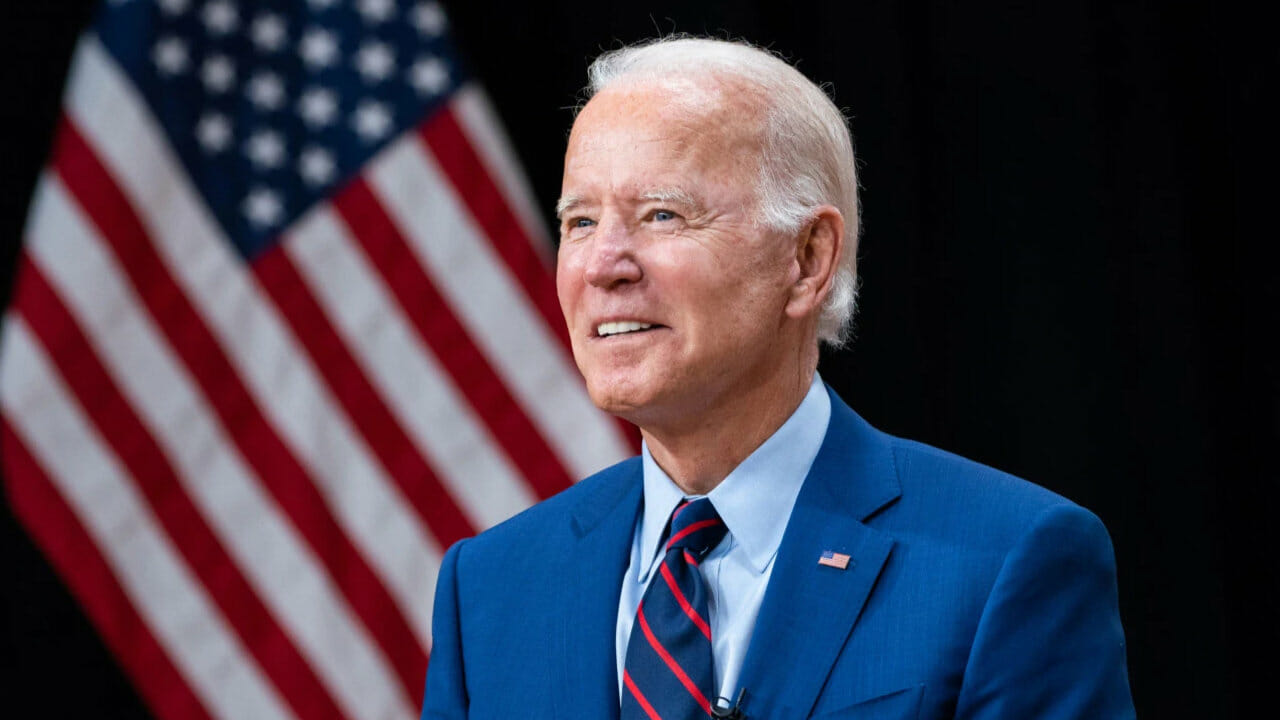 Crypto Industry Welcomes Biden’s Executive Order — Expert Says ‘It’s About as Good as We Could Ask’ Schiff PlatoBlockchain Data Intelligence. Vertical Search. Ai.