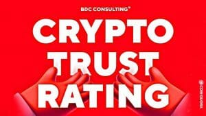 Crypto Trust Rating: Delta i en undersøkelse om tillit til krypto og vinn et lotteri på $4000 PlatoBlockchain Data Intelligence. Vertikalt søk. Ai.