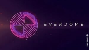 Disrupting Digital Experience: Everdome's Path to Becoming #1 Metaverse PlatoBlockchain Data Intelligence. Lodret søgning. Ai.