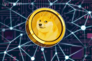 Dogecoin Foundation จดทะเบียนชื่อและโลโก้เป็นเครื่องหมายการค้าภายใน EU PlatoBlockchain Data Intelligence ค้นหาแนวตั้ง AI.