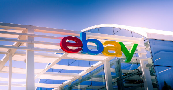 eBay Considers to Accept Crypto Payments for Entice Millennials PlatoBlockchain Data Intelligence. Vertical Search. Ai.