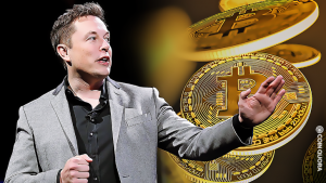 Elon Musk Reveals New Conspiracy Theory About Bitcoin Creator PlatoBlockchain Data Intelligence. Vertical Search. Ai.