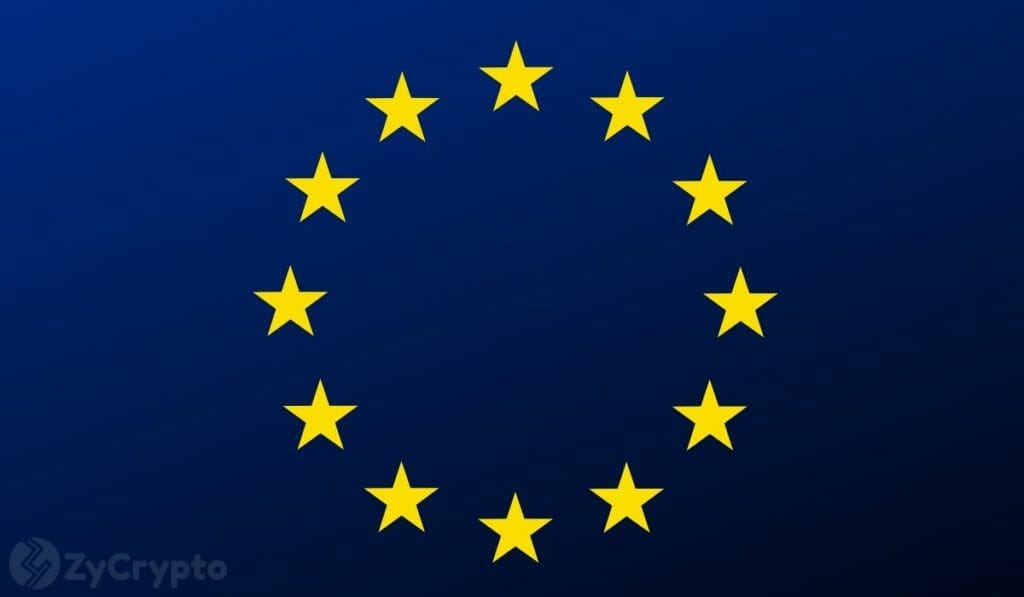 Η ΕΕ ετοιμάζεται να ψηφίσει σχετικά με την κρίσιμη παροχή Crypto AML – Η Coinbase επικαλείται την πλήρη απαγόρευση των πορτοφολιών που δεν είναι θεμελιωμένες στο PlatoBlockchain Data Intelligence. Κάθετη αναζήτηση. Ολα συμπεριλαμβάνονται.
