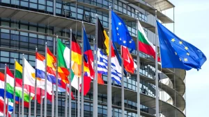 EU to Vote on Revised Regulation Targeting Crypto Transfers PlatoBlockchain Data Intelligence. Vertical Search. Ai.