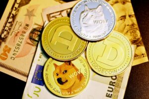 Utvärderar sannolikheten för att Dogecoin snart slår $0.10 PlatoBlockchain Data Intelligence. Vertikal sökning. Ai.