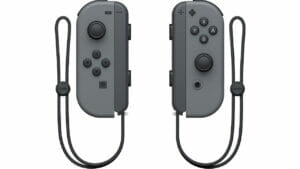 هر رنگ Nintendo Switch Joy-Con تا کنون منتشر شده است. جستجوی عمودی Ai.