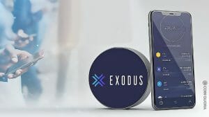 Exodus Crypto Wallet Listed on SEC-Registered Securitize PlatoBlockchain Data Intelligence. Vertical Search. Ai.