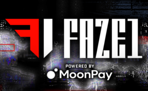 FaZe Clan and MoonPay offer huge prize in new “FaZe1” challenge PlatoBlockchain Data Intelligence. Vertical Search. Ai.
