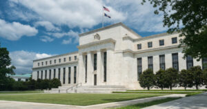 Il presidente della Federal Reserve Powell vede un aumento dei tassi di interesse questo mese PlatoBlockchain Data Intelligence. Ricerca verticale. Ai.