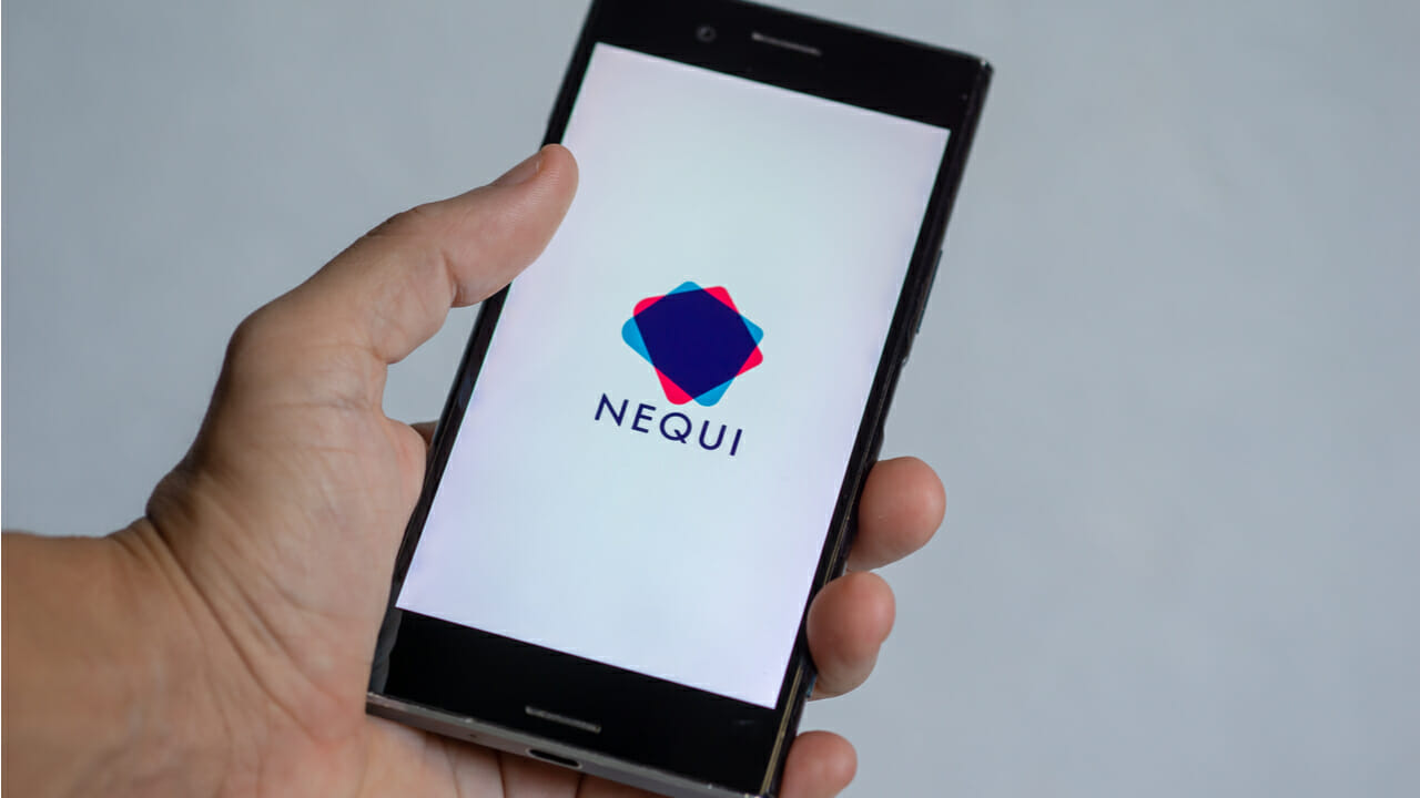 Fintech Platform Nequi planerar att komma in i kryptovalutabranschen i Colombia PlatoBlockchain Data Intelligence. Vertikal sökning. Ai.