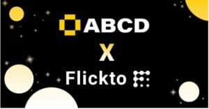 Flickto와 ABCD: Haskell 인재를 DeMe 미션 PlatoBlockchain Data Intelligence에 데려오기 위한 Cardano 파트너십. 수직 검색. 일체 포함.