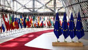 Negara G7, UE Mengambil Tindakan untuk Mencegah Penggunaan Crypto untuk Menghindari Sanksi Intelijen Data PlatoBlockchain. Pencarian Vertikal. ai.