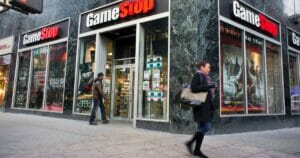 GameStop to Launch NFTs Marketplace by the End of Q2 PlatoBlockchain Data Intelligence. Vertical Search. Ai.