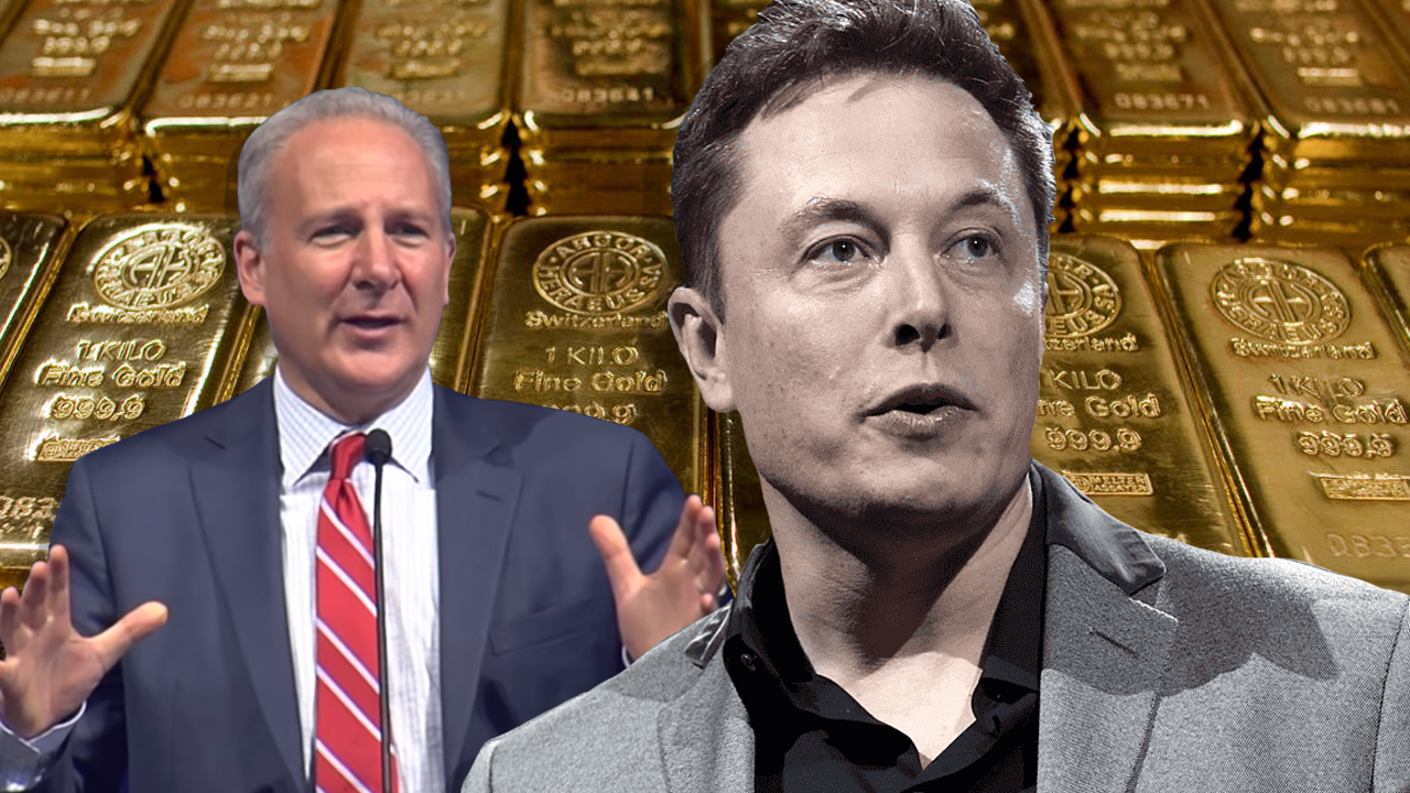 Global Commodities Skyrocket, Ounce of Gold Nears $2K, Musk Says ‘There’s a Need to Increase Oil and Gas Output’ Schiff PlatoBlockchain Data Intelligence. Vertical Search. Ai.