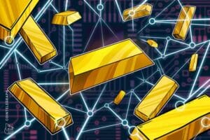 L'industria dell'oro sfrutta la blockchain per la gestione della supply chain e la prevenzione delle frodi PlatoBlockchain Data Intelligence. Ricerca verticale. Ai.