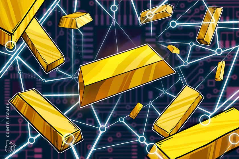 Goldindustrie nutzt Blockchain für Lieferkettenmanagement und Betrugsprävention PlatoBlockchain Data Intelligence. Vertikale Suche. Ai.