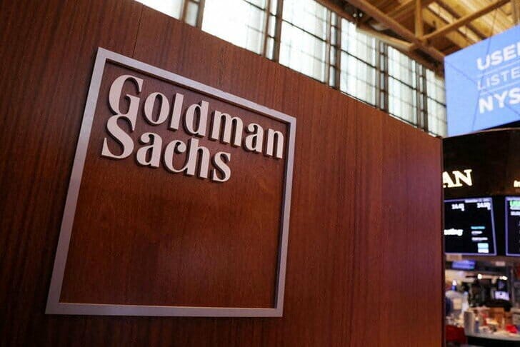 Goldman Sachs ve Bridgewater Bitcoin PlatoBlockchain Veri Zekası. Dikey Arama. Ai.