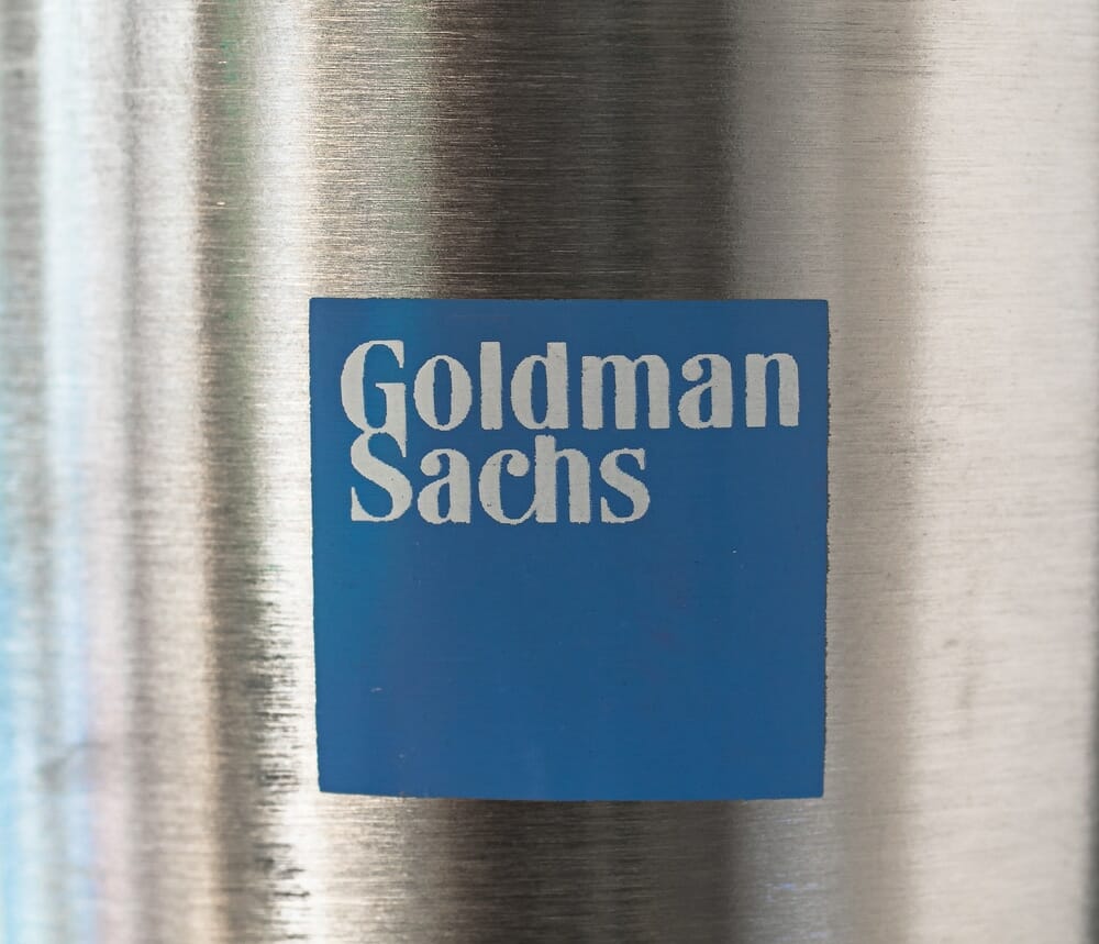 Goldman Sachs devine prima bancă majoră care execută tranzacții OTC Crypto PlatoBlockchain Data Intelligence. Căutare verticală. Ai.
