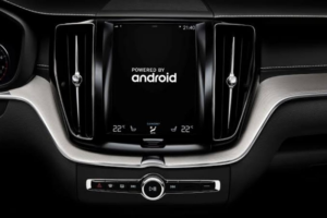 Google Assistant y YouTube se incorporarán a Volvo cars PlatoBlockchain Data Intelligence. Búsqueda vertical. Ai.