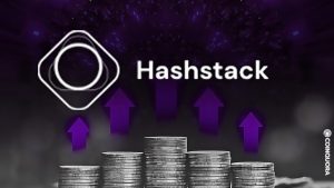 Hashstack Finance, Açık Protokol Geliştirme PlatoBlockchain Veri Zekası için 1 Milyon Dolar Sağladı. Dikey Arama. Ai.