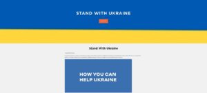 ظهور عمليات احتيال "مساعدة أوكرانيا" في الوقت الذي تسعى فيه الدولة إلى التبرع بالعملات المشفرة، حسبما يكشف التقرير - ذكاء بيانات PlatoBlockchain من Bitcoin News. البحث العمودي. منظمة العفو الدولية.