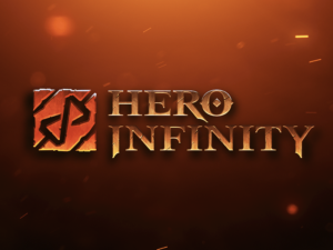 Hero Infinity gibt den Start der Website und der ersten NFT-Sammlungen PlatoBlockchain Data Intelligence bekannt. Vertikale Suche. Ai.