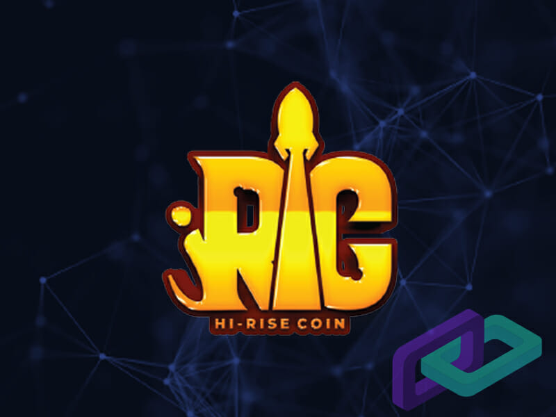 Hi-Rise Coin (HRC) Releases Whitepaper Detailing Token Rewards and Distribution PlatoBlockchain Data Intelligence. Vertical Search. Ai.