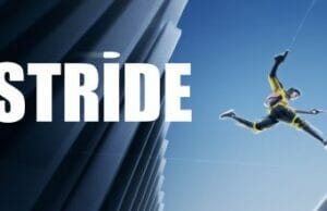 High-flying Shooter ‘STRIDE’ Releases on PSVR Today PlatoBlockchain Data Intelligence. Vertical Search. Ai.