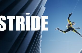 'STRIDE' Penembak Terbang Tinggi Dirilis di PSVR Hari Ini PlatoBlockchain Data Intelligence. Pencarian Vertikal. ai.