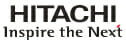 Hitachis IoT-tjeneste Hitachi Global Data Integration er vedtaget af Sullair USA for dets Connected Services PlatoBlockchain Data Intelligence. Lodret søgning. Ai.