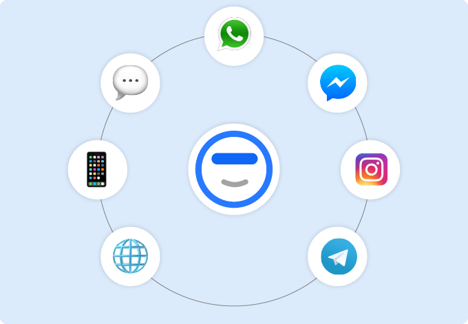 How Do Chatbots Help in Improving your Brand Experience? Chatbots Life PlatoBlockchain Data Intelligence. Vertical Search. Ai.