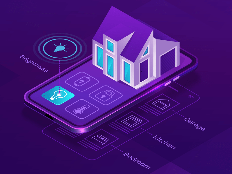 ما هي تكلفة تطوير تطبيقات الجوال لأتمتة المنازل الذكية؟ ذكاء بيانات PlatoBlockchain. البحث العمودي. عاي.